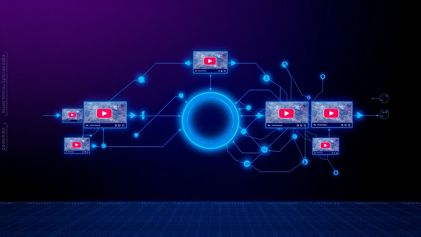 RPM Tụt Mạnh? Đừng Than! Làm Ngay 7 Bước Này Để Cứu Kênh – Cách Làm Youtube View Ngoại.