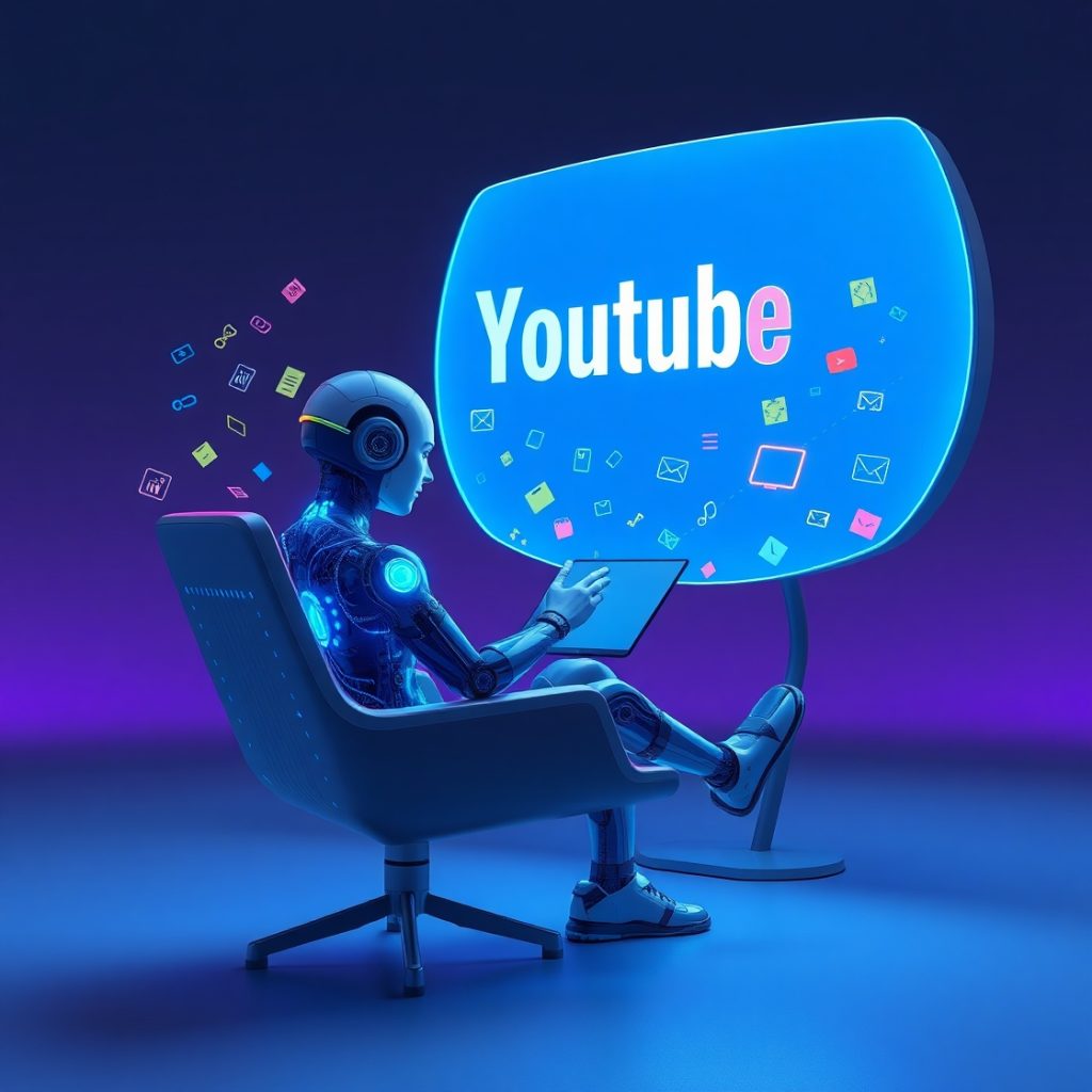 Flux Schnell A futuristic sleek AIpowered virtual assistant wi 0