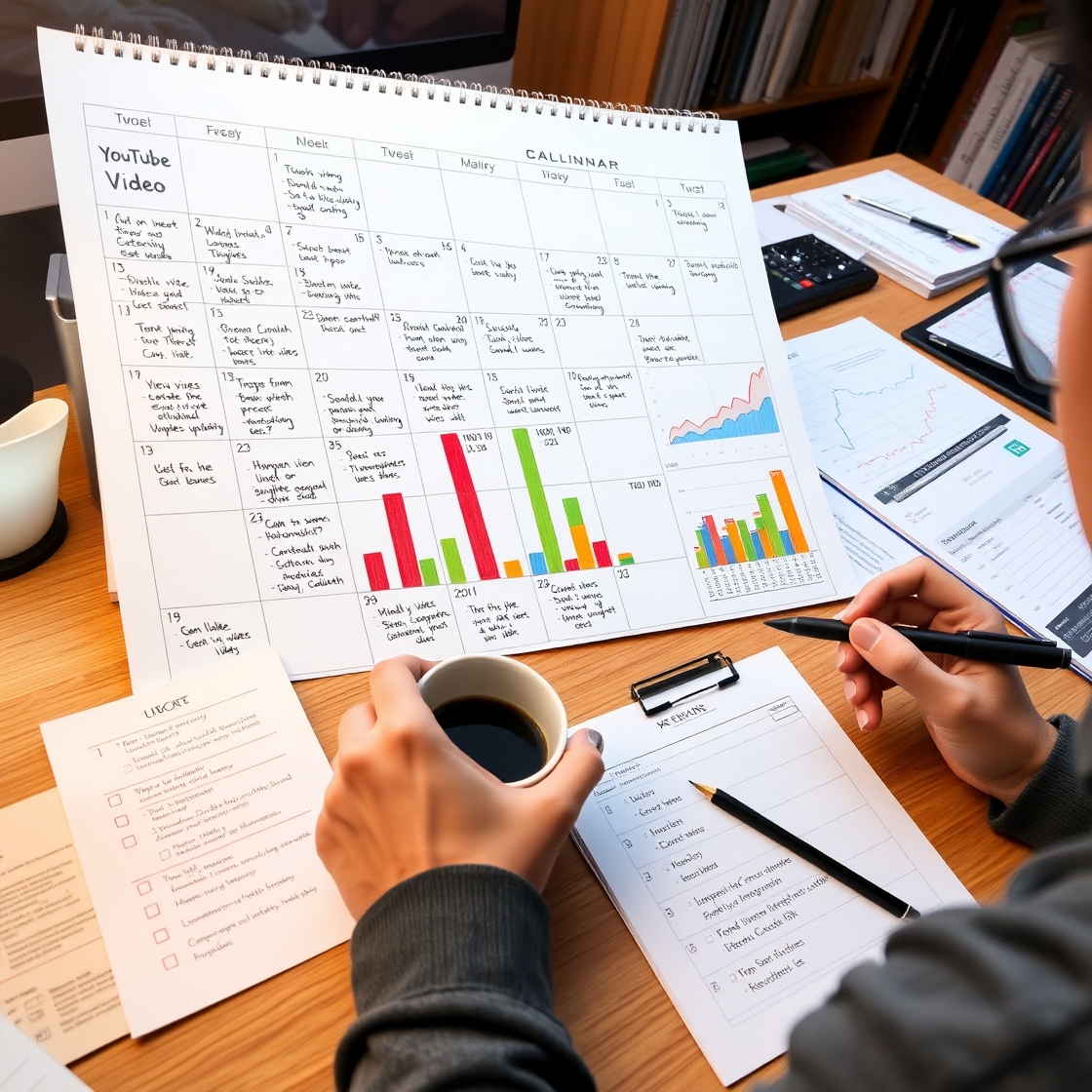 Hướng Dẫn Phân Tích Kênh YouTube Đối Thủ Từ A-Z – Cách làm Youtube View Ngoại