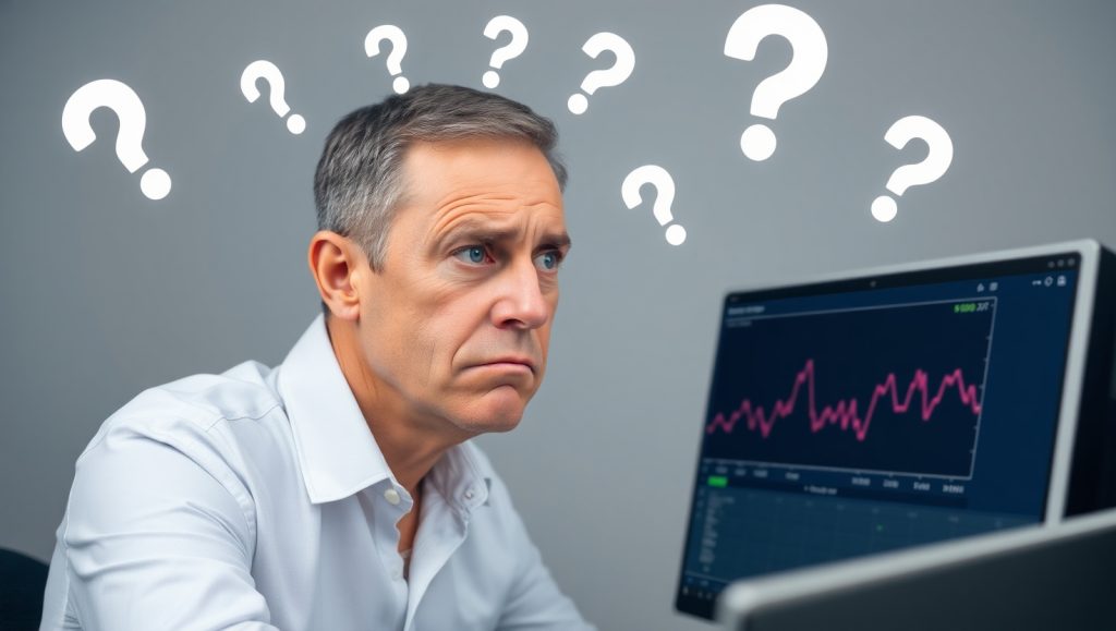 Flux Schnell A middleaged man with a mix of fascination and fr 3