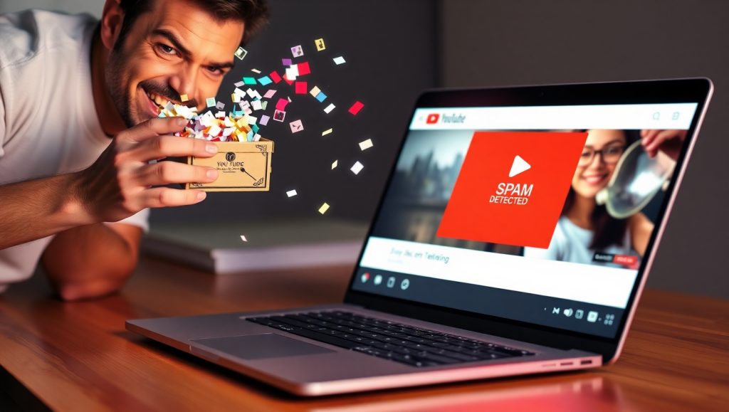 Flux Schnell A person with a sly expression possibly with a sm 1