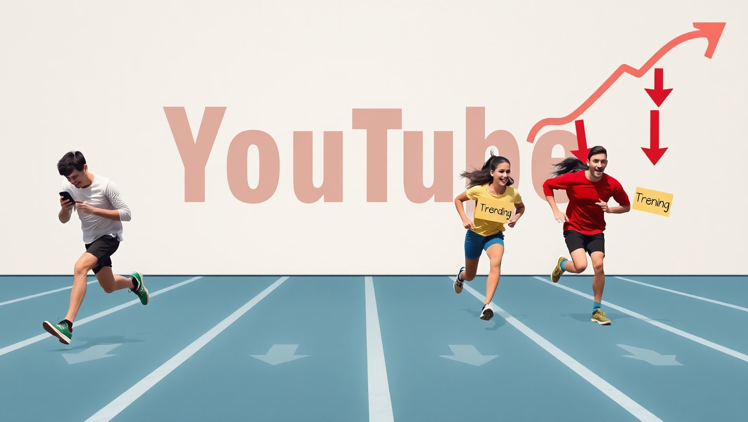 Từng triệu view, giờ không ai xem - Cách Làm Youtube View Ngoại. 10 Từng triệu view, giờ không ai xem – Cách Làm Youtube View Ngoại.