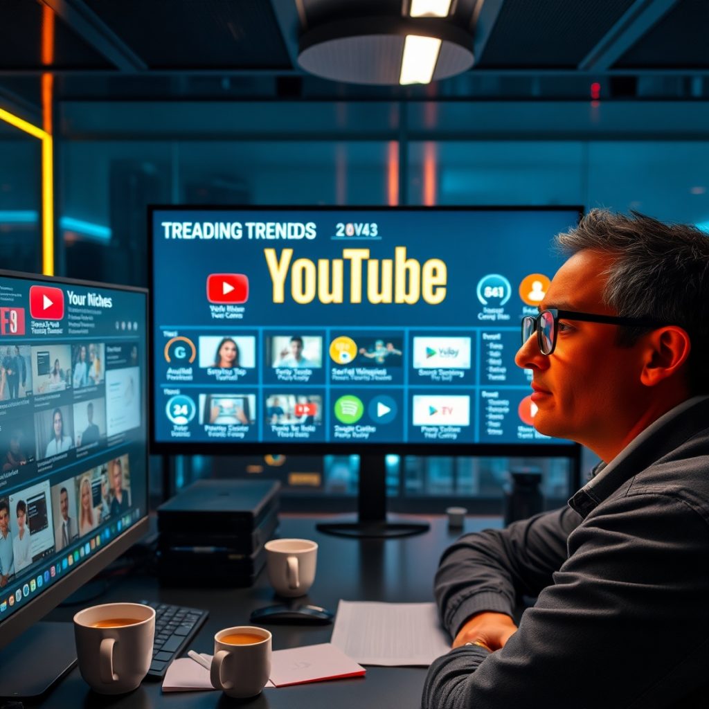 Cách Làm YouTube View Ngoại Hiệu Quả Nhất 2025 5 Làm Youtube View ngoại