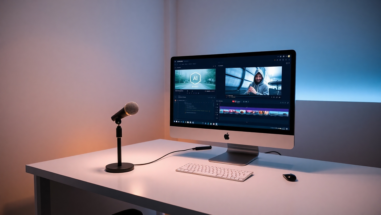 HƯỚNG DẪN LÀM KÊNH YOUTUBE NƯỚC NGOÀI KIẾM TIỀN (CẬP NHẬT 2025) – Cách kiếm tiền view ngoại