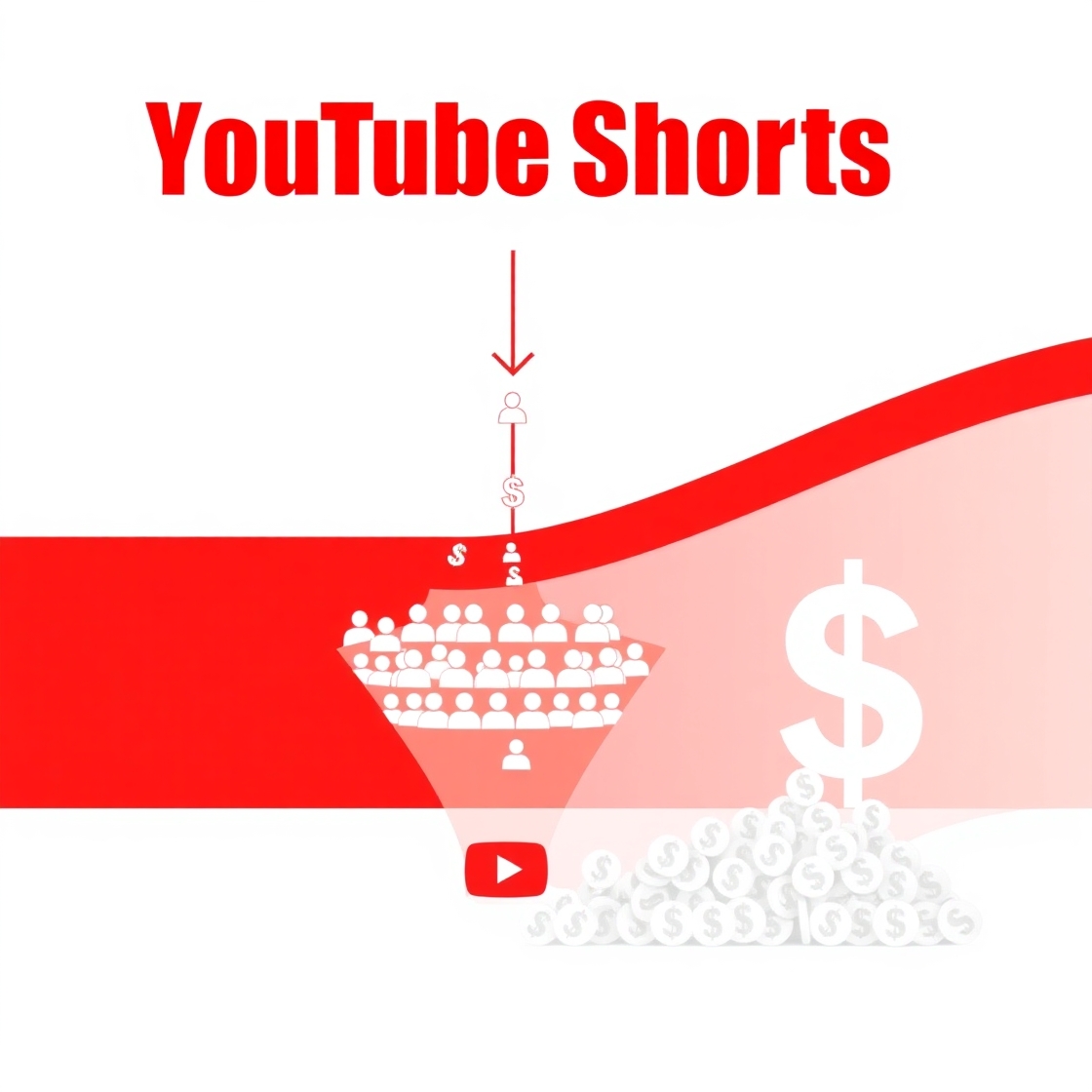 Bắt Đầu Kênh YouTube View Ngoại: Hành Trình Kiếm Tiền Toàn Cầu – 5  Cách Làm Youtube View Ngoại