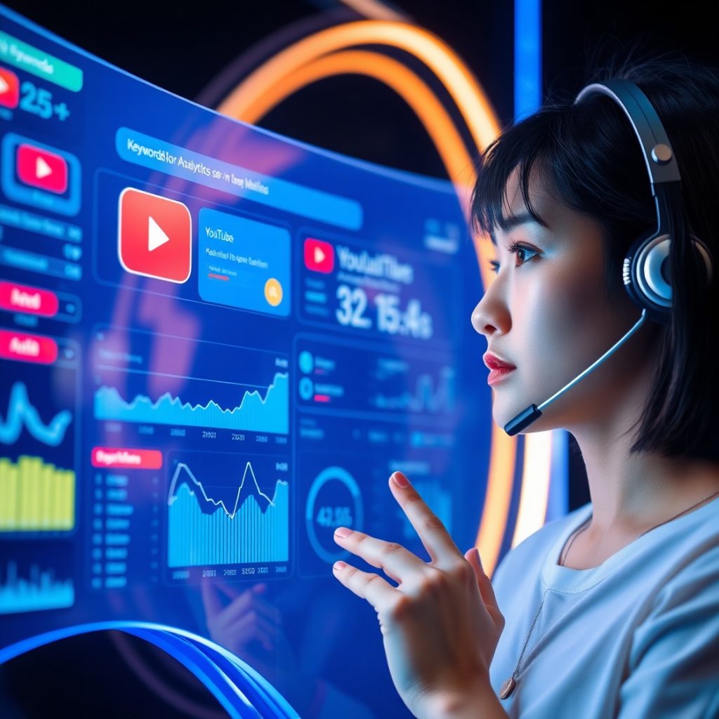 Flux Schnell A sleek hightech dashboard displaying vibrant You 3