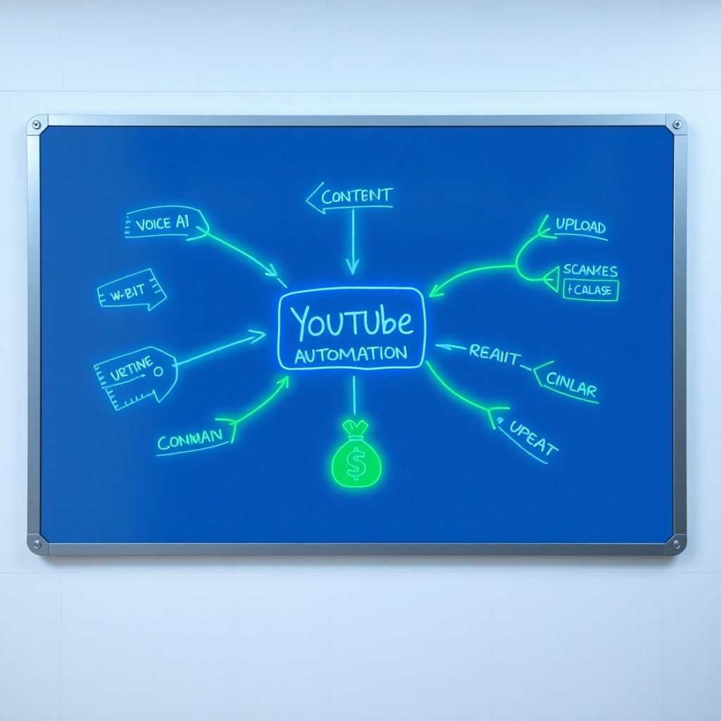 Flux Schnell A sleek hightech digital whiteboard with a crisp 2