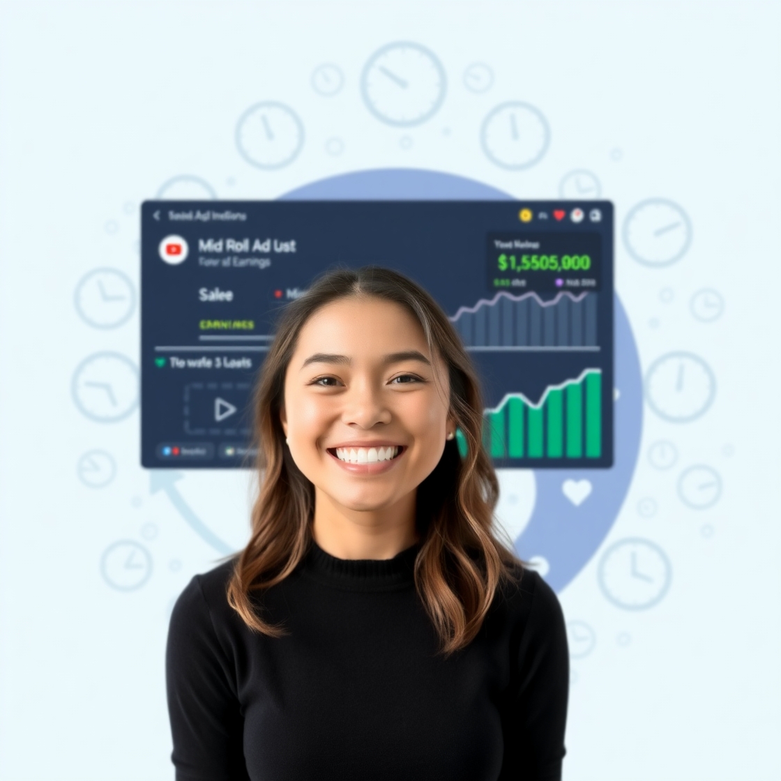 Làm Thumbnail Mà Không Biết Điều Này – CTR Sẽ Mãi Dưới 3%