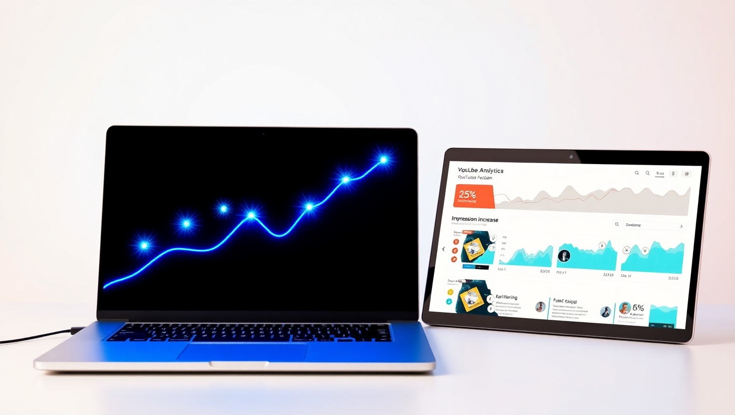 Ngâm mãi không lên view: Xóa kênh hay tiếp tục tối ưu? – Cách Làm Youtube View Ngoại.