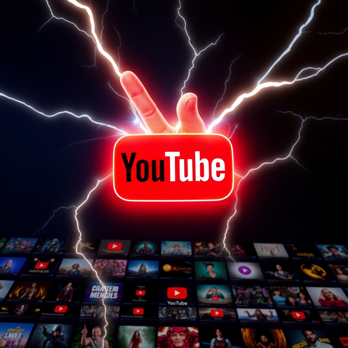 Kỹ thuật A/B testing thumbnail dành cho kênh mới – 5 Cách làm youtube view ngoại