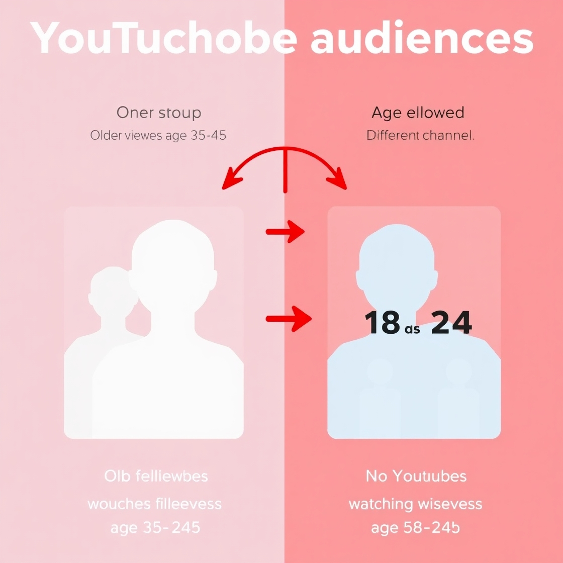 Vì Sao Kênh Cùng Chủ Đề Nhưng Không Được Đề Xuất Chéo? – Cách Làm YouTube View Ngoại