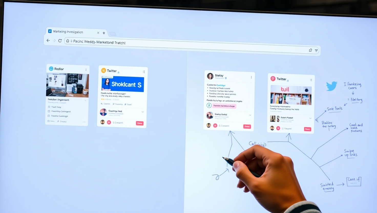 Cách tìm ra merch và aff của kênh ngoại đang cày tiền triệu view – Cách Làm Youtube View Ngoại.