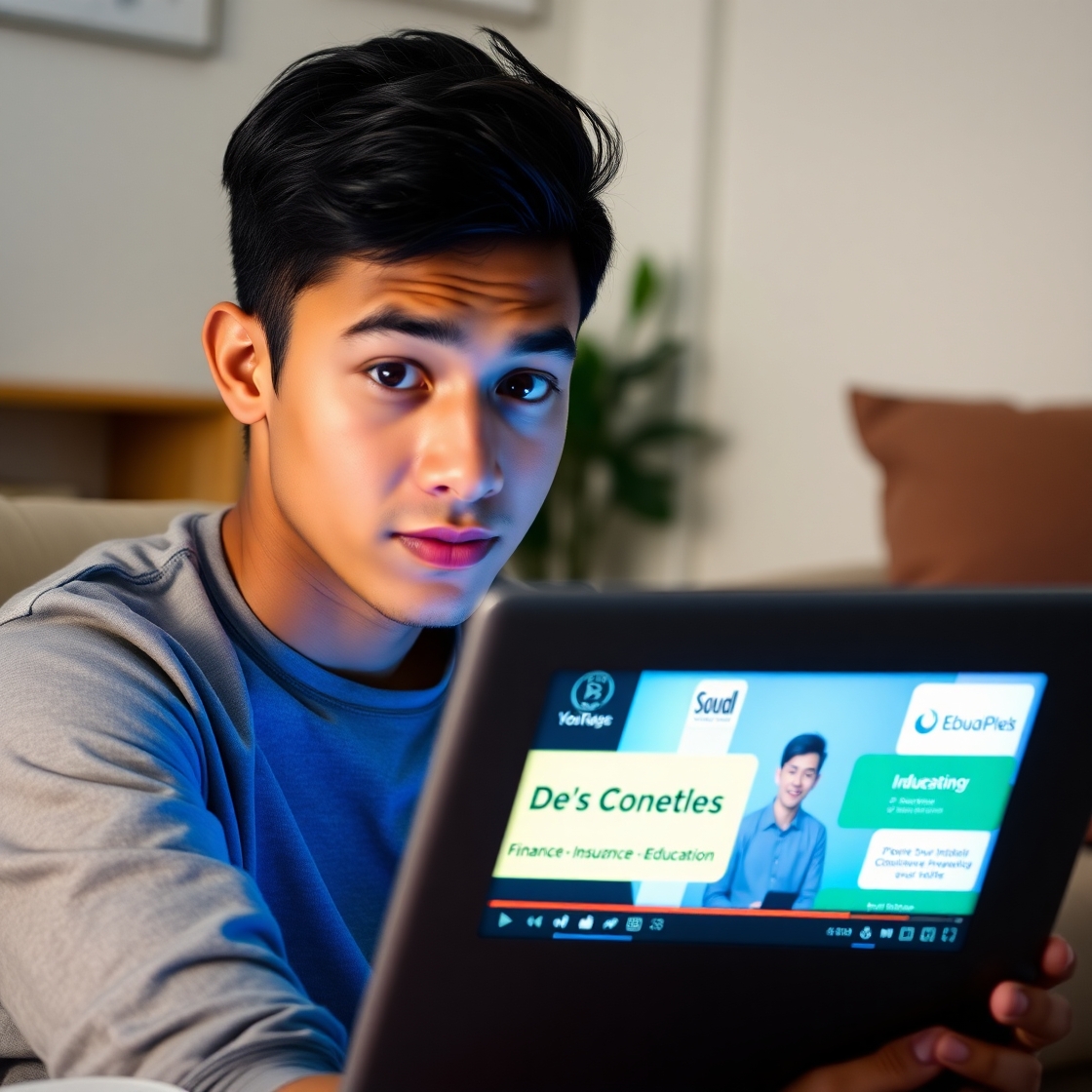 Cách chọn ngách có RPM cao nhưng ít cạnh tranh – Cách làm youtube view ngoại