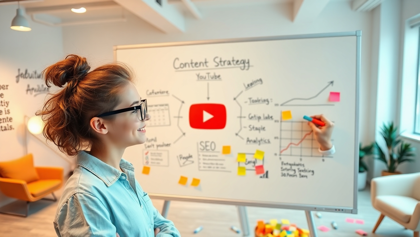 Cách làm Youtube view ngoại