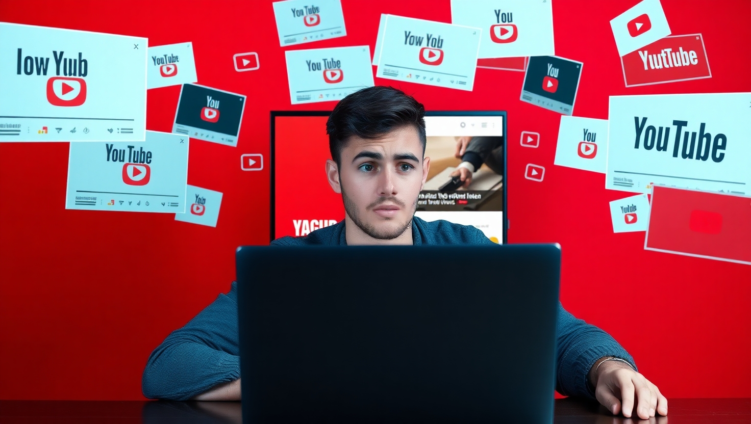 Bao nhiêu từ khóa là đủ để bắt đầu một kênh YouTube mới?-Cách Làm Youtube View Ngoại. 3 Bao nhiêu từ khóa là đủ để bắt đầu một kênh YouTube mới?-Cách Làm Youtube View Ngoại.