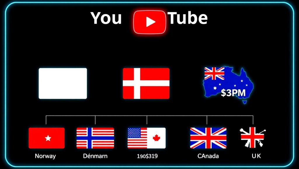Flux Schnell Modern infographicstyle image with a clean layout 2