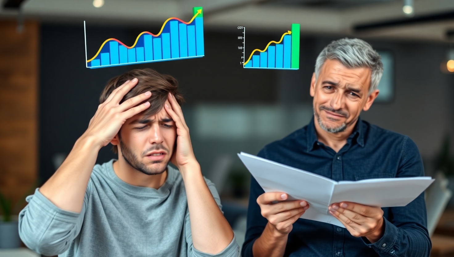 Gãy view mà còn up mỗi ngày? – Cách Làm Youtube View Ngoại.