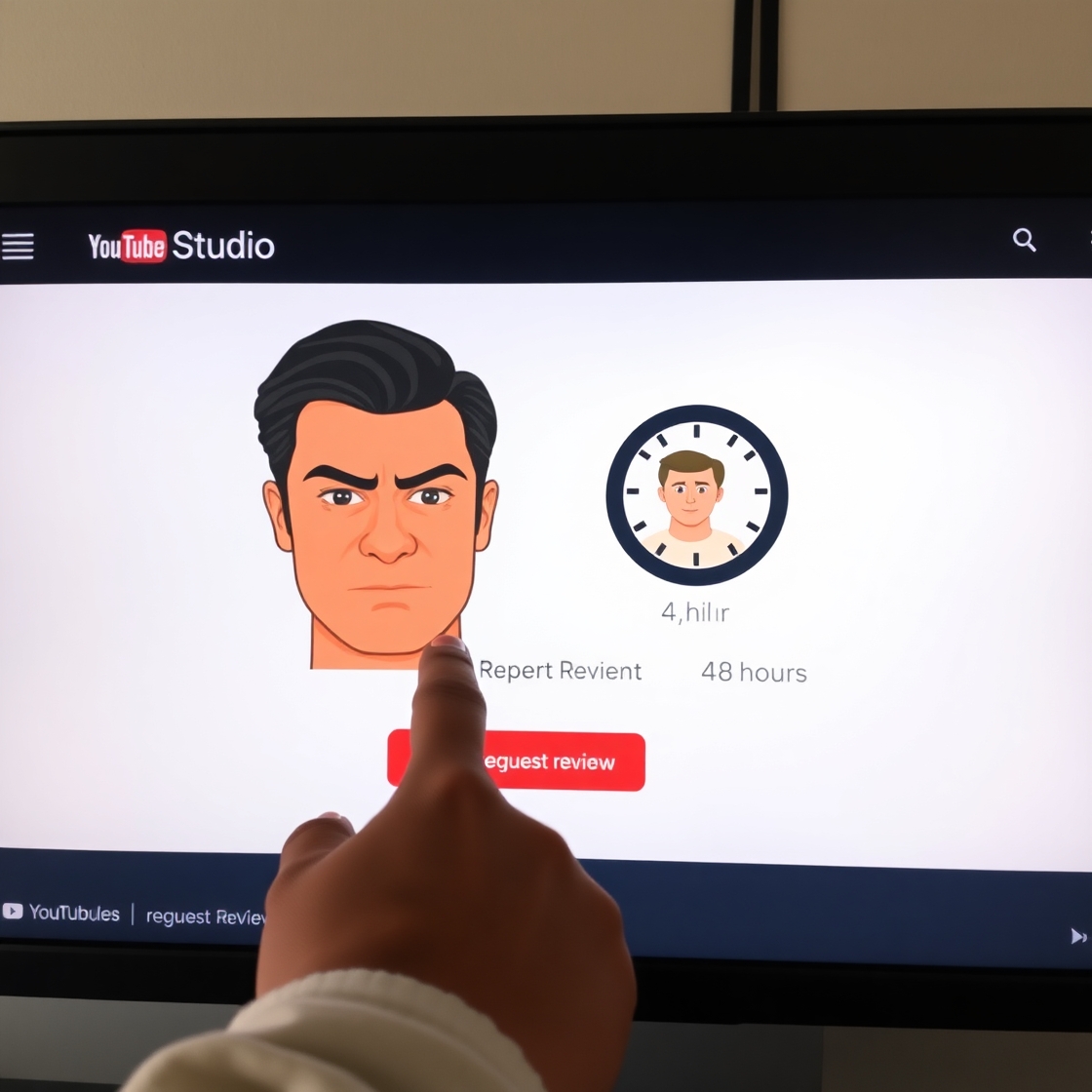 Lỗi Hạn Chế Kiếm Tiền YouTube: Nguyên Nhân Và Cách Xử Lý Dứt Điểm