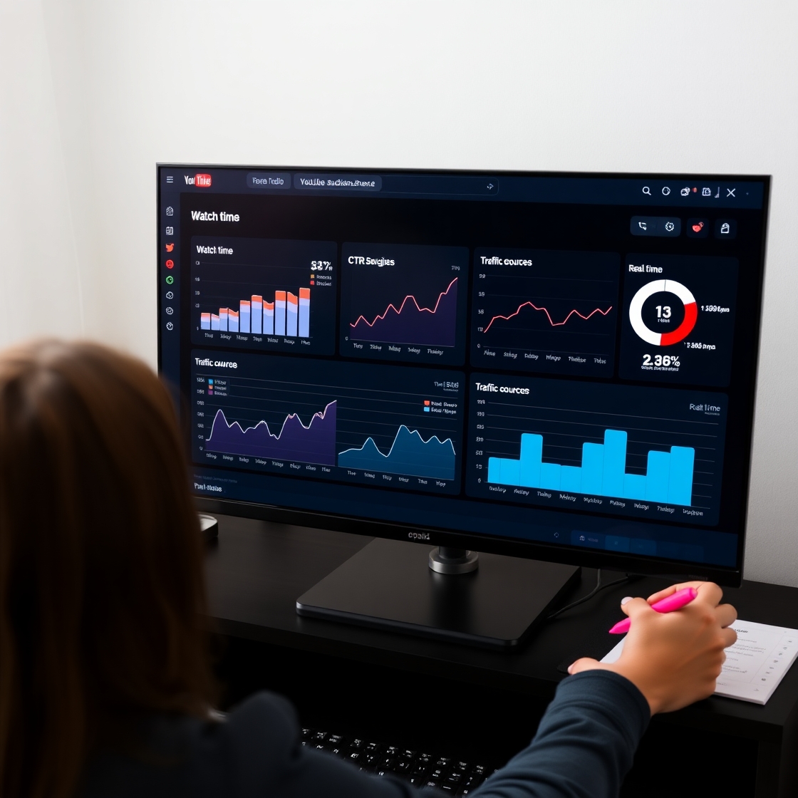 7 Công Cụ Cần Thiết Để Bắt Đầu Làm YouTube Từ Con Số 0 (2025)