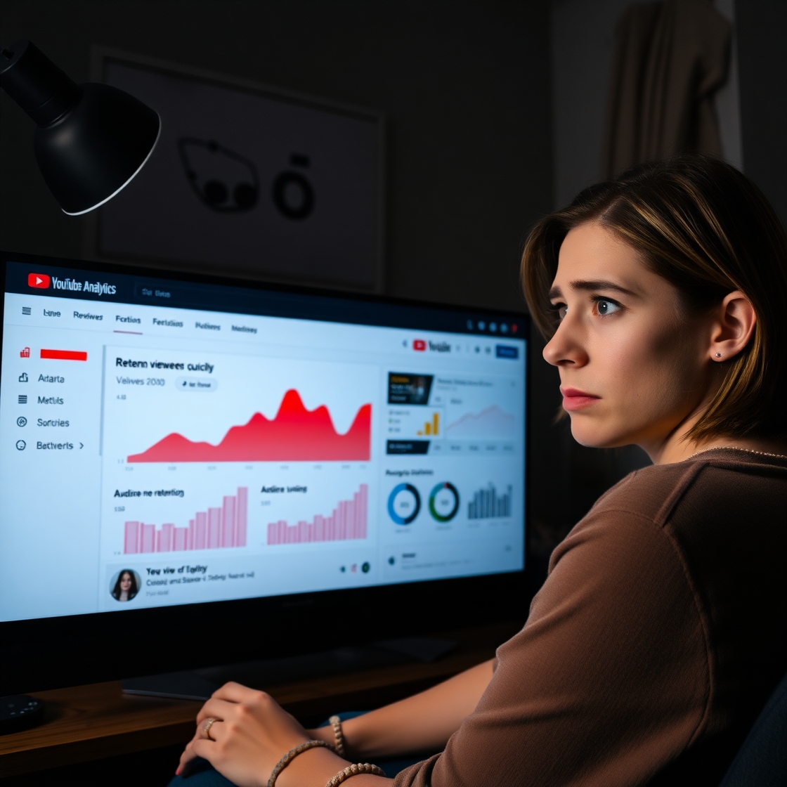 Tại Sao Bị Tắt Kiếm Tiền Dù Không Vi Phạm? – Cách Làm Youtube View Ngoại