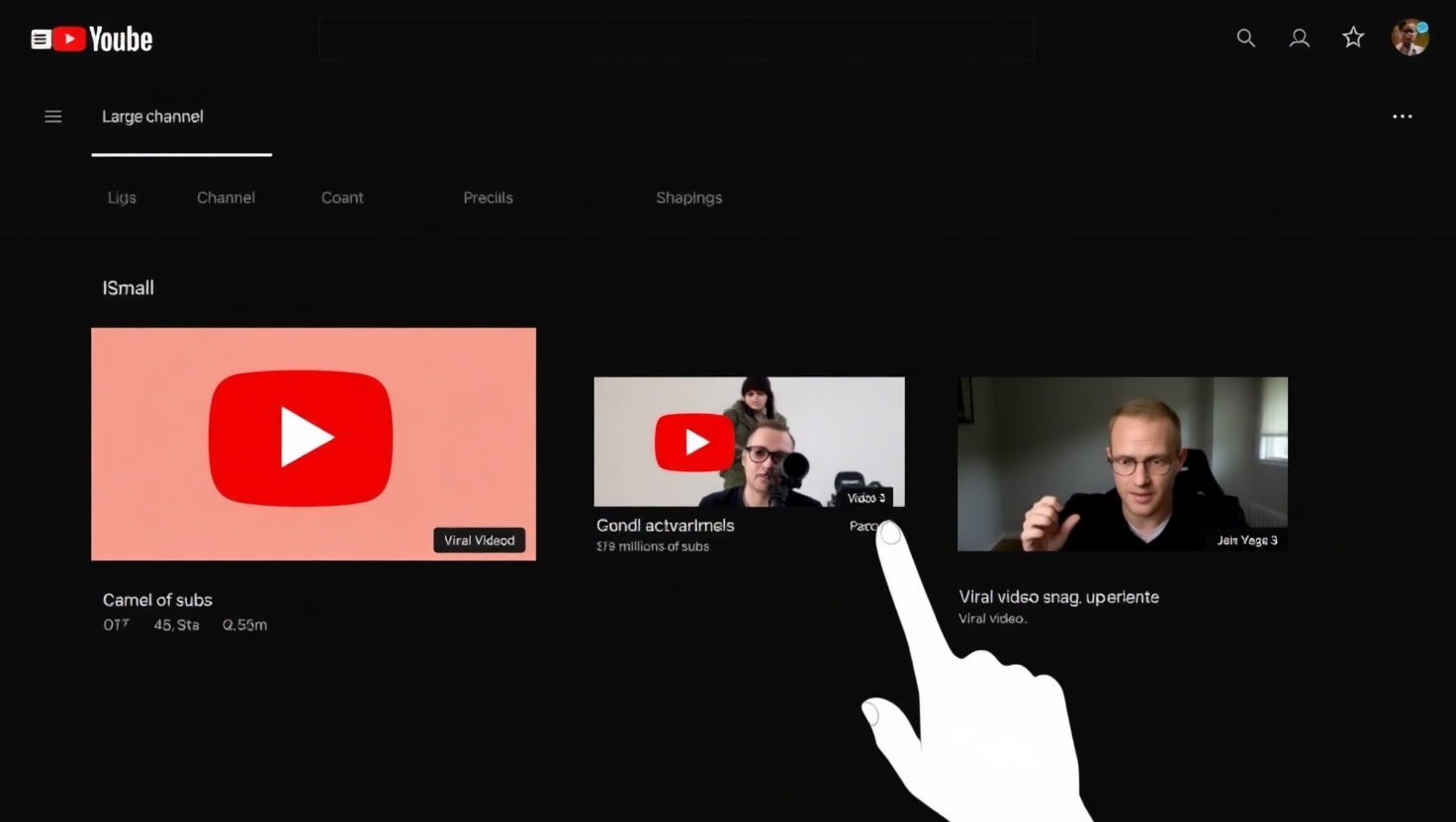 Ngách YouTube Quyết Định 80% Thu Nhập Từ View Ngoại – Đừng Xem Thường!