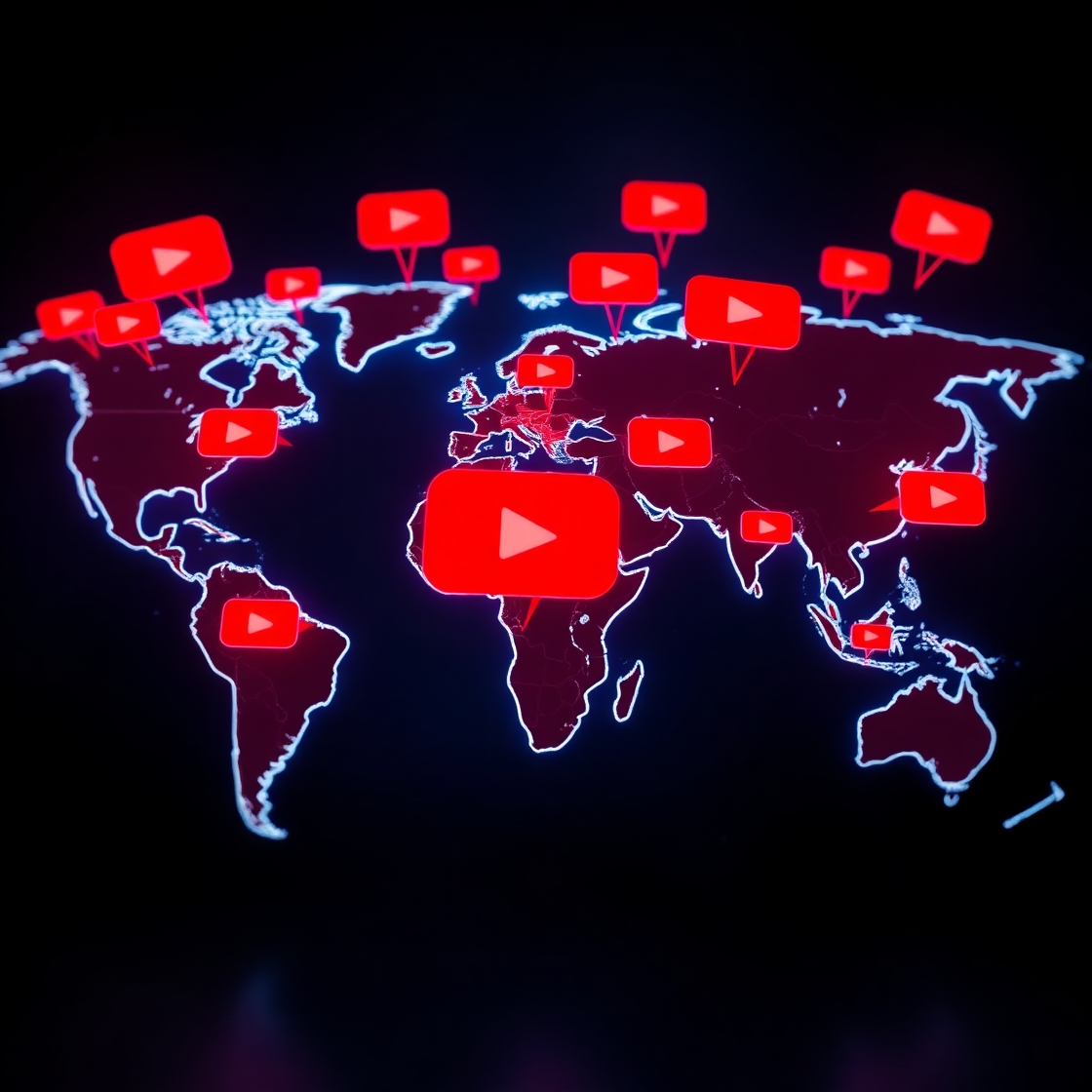 Chiến Lược Tối Ưu View Ngoại – Hút Triệu Người Xem Toàn Cầu