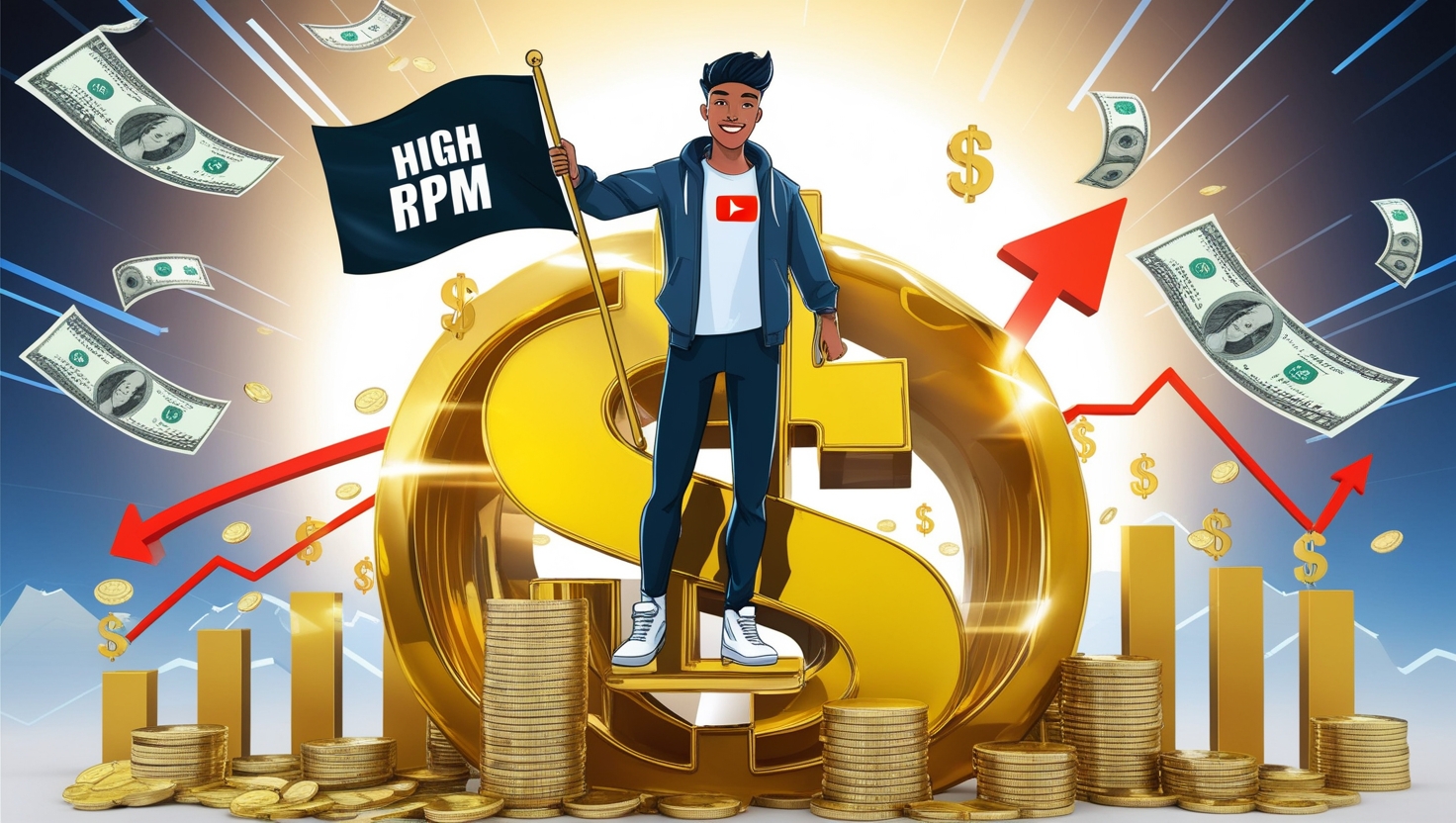 TẠO KÊNH YOUTUBE NƯỚC NGOÀI CÓ CẦN FAKE IP KHÔNG – CÁCH LÀM YOUTUBE VIEW NGOẠI