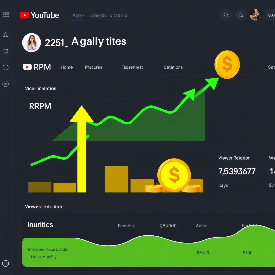 Làm YouTube view ngoại có cần đầu tư tiếng bản xứ? – Cách làm youtube view ngoại