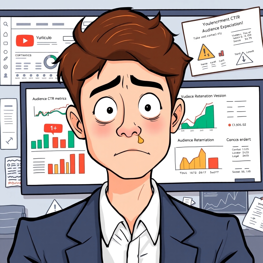 5 Ngách YouTube nào dễ lên xu hướng và dễ kiếm tiền? - Cách Làm Youtube View Ngoại 1 cách làm youtube view ngoại