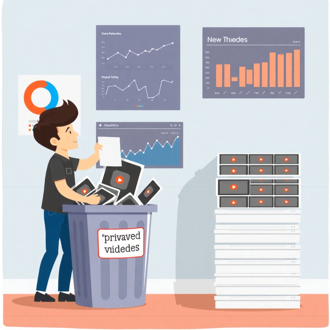 Cách Tăng Thời Gian Xem Để Đủ Điều Kiện Bật Kiếm Tiền – Cách Làm Youtube View Ngoại