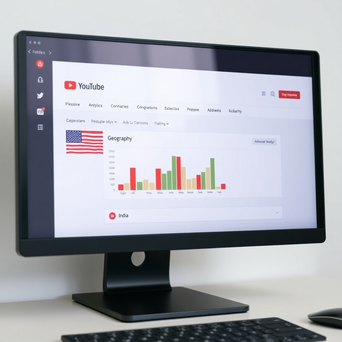 Sử dụng stock video khi làm view ngoại có vi phạm bản quyền không? – Cách làm youtube view ngoại