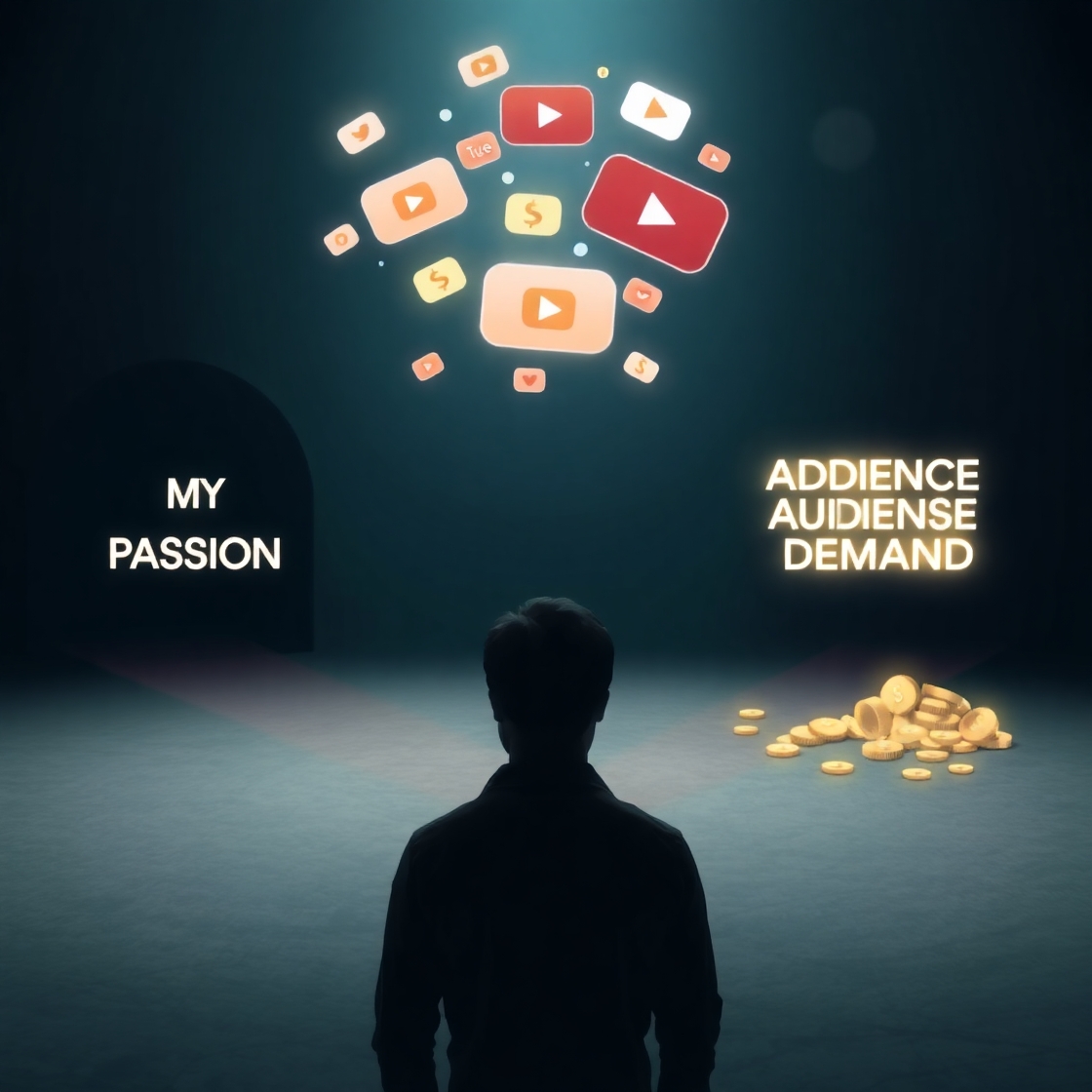 Bạn Có Đủ Tư Duy Để Kiếm Tiền Từ YouTube Như Dân Chuyên? – Cách Làm Youtube View Ngoại