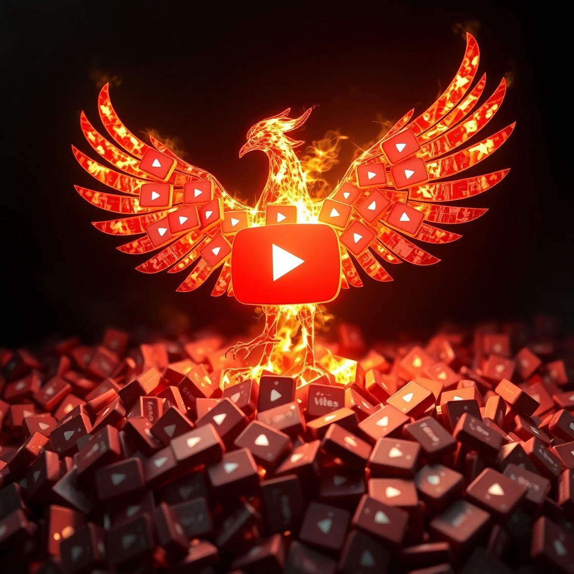 Kênh Làm Mãi Không Ra Tiền Nên Xoá Hết Kênh Làm Lại Không? – Cách Làm Youtube View Ngoại