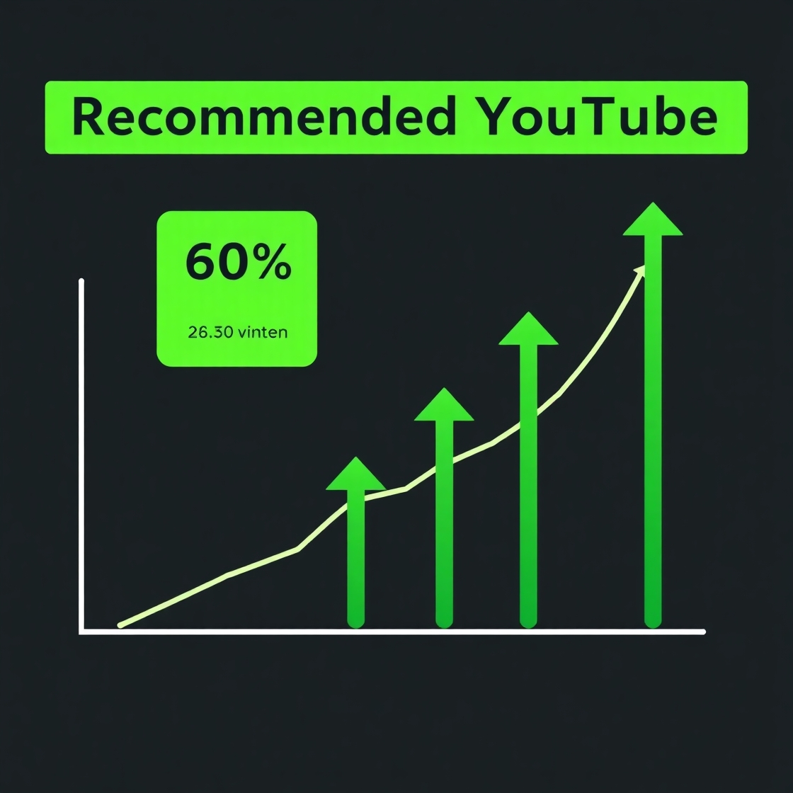 Muốn Lên Đề Xuất? Chỉ Cần Làm Được 1 Việc: Giữ Chân Người Xem! – Cách Làm Youtube View Ngoại