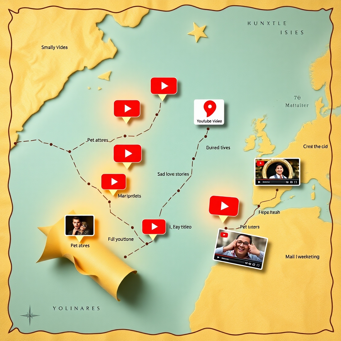 Bạn bận thật, hay bạn chỉ đang loay hoay vì không có quy trình rõ ràng? – Cách làm youtube view ngoại