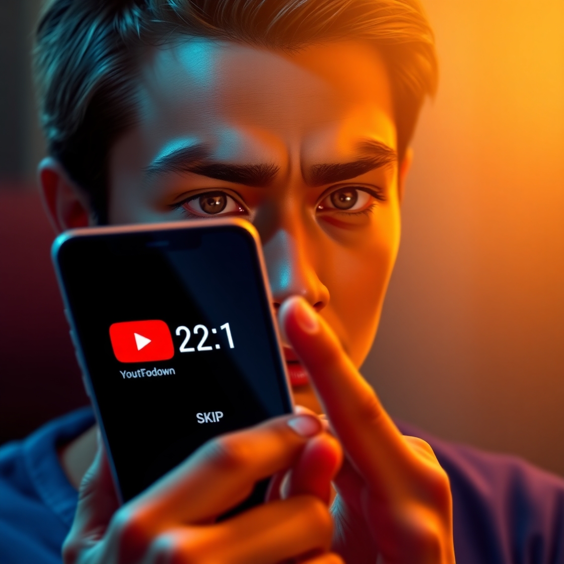 Tạo hiệu ứng giật tít trong đoạn mở đầu video để tăng CTR - Cách làm youtube view ngoại 1 cách làm youtube view ngoại