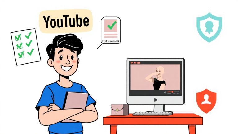 youtube đánh gậy