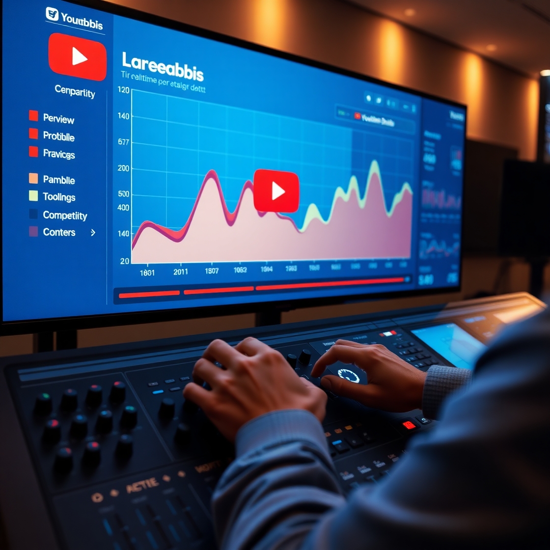 Bí Kíp Seeding Video Lên Xu Hướng YouTube Không Cần Chạy Quảng Cáo