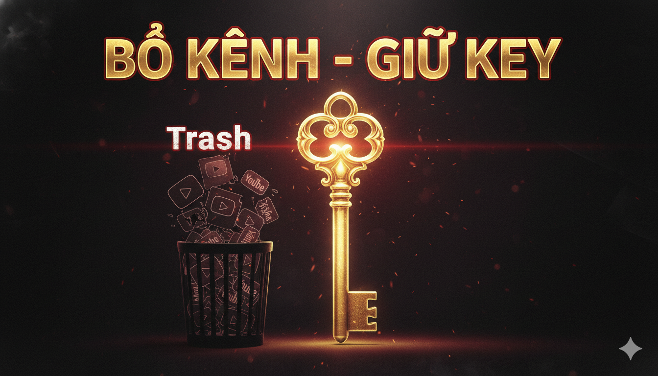 Kiếm tiền YouTube view ngoại là gì? Tại sao lại “siêu lợi nhuận”?