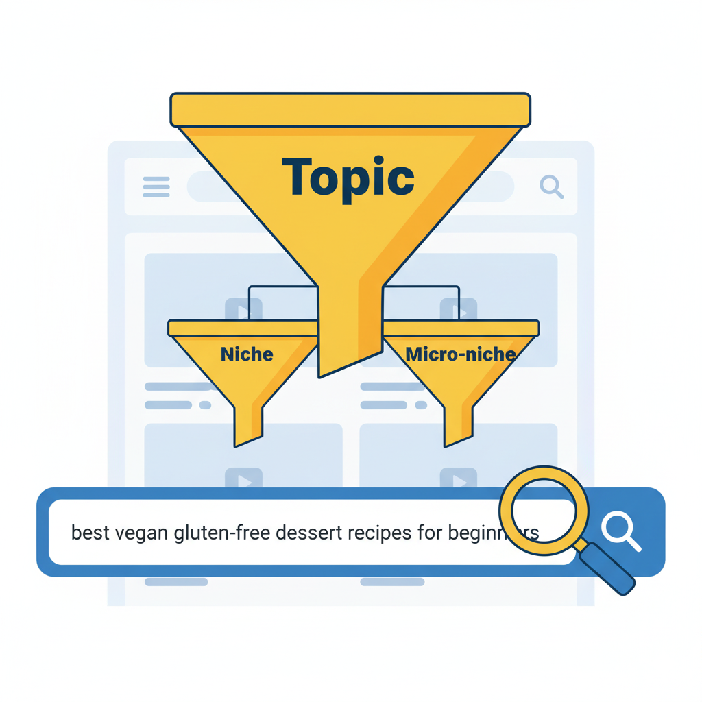 Người mới bắt đầu kiếm tiền YouTube view ngoại cần chuẩn bị gì? 4 image 22