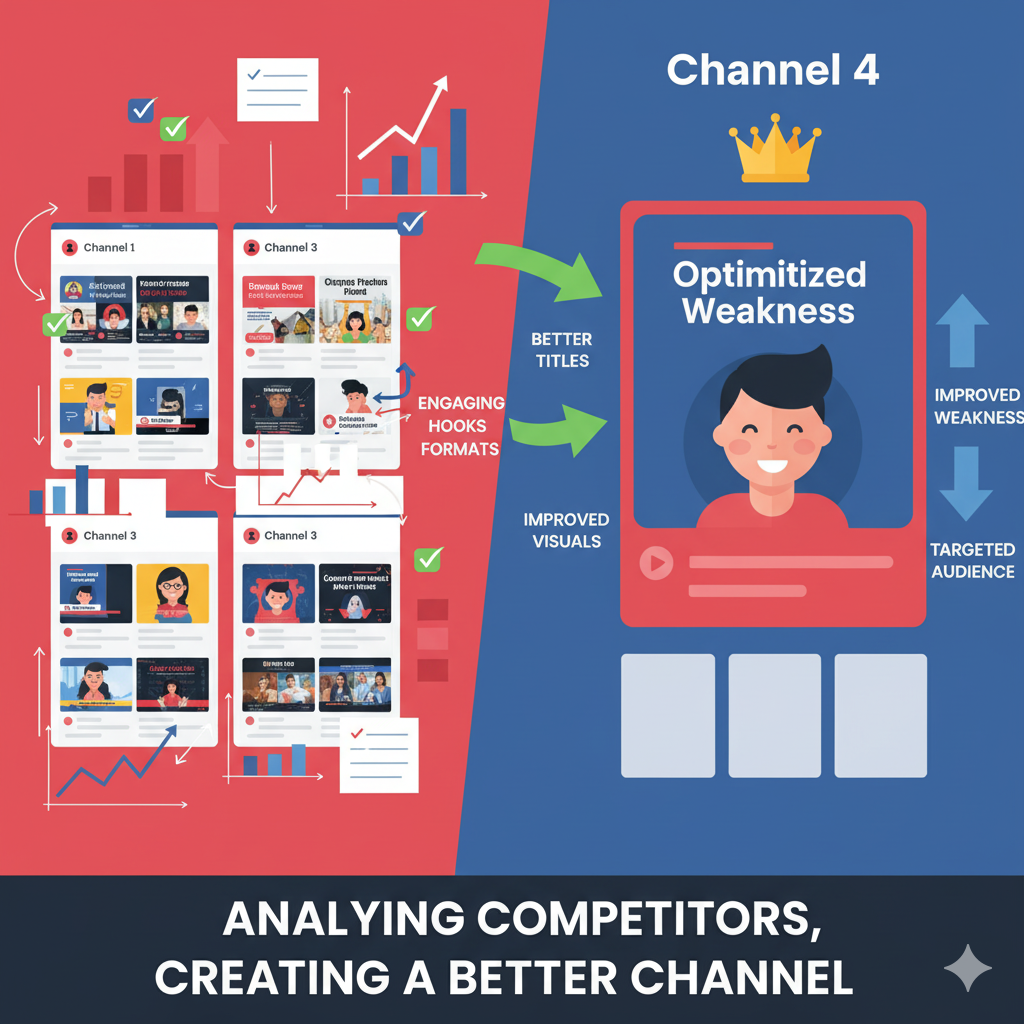 Người mới bắt đầu kiếm tiền YouTube view ngoại cần chuẩn bị gì? 6 image 24