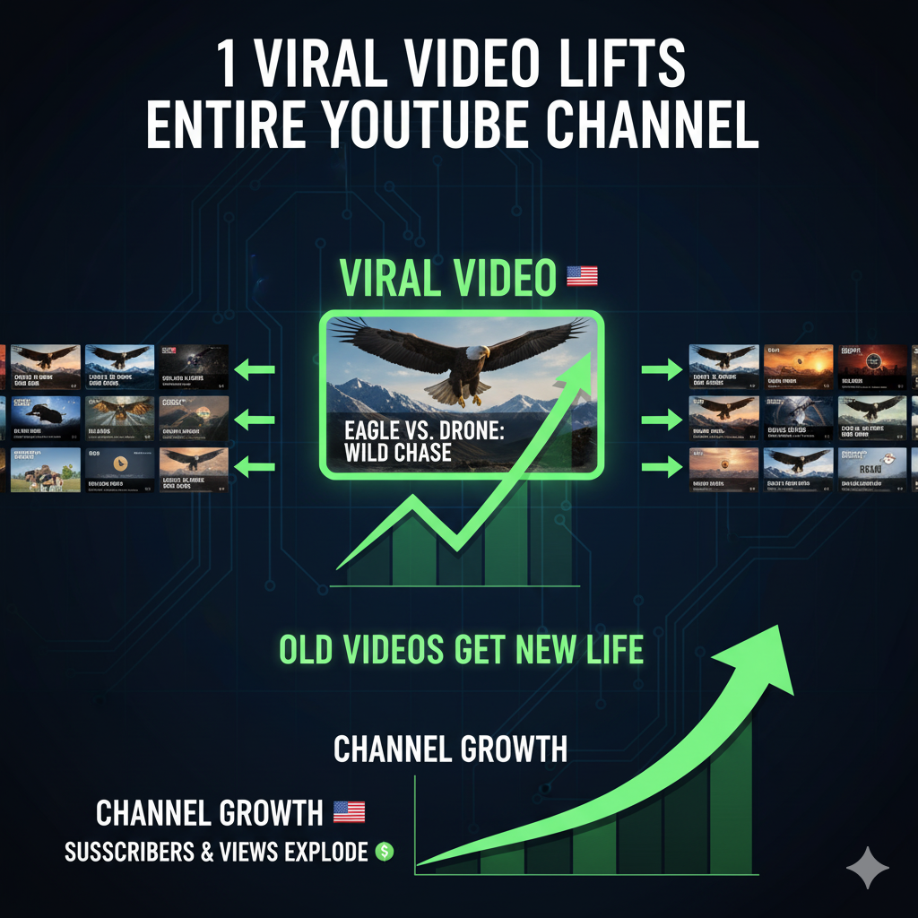 PixVerse AI là gì? Hướng dẫn tạo 1 video chỉ từ ứng dụng PixVerse