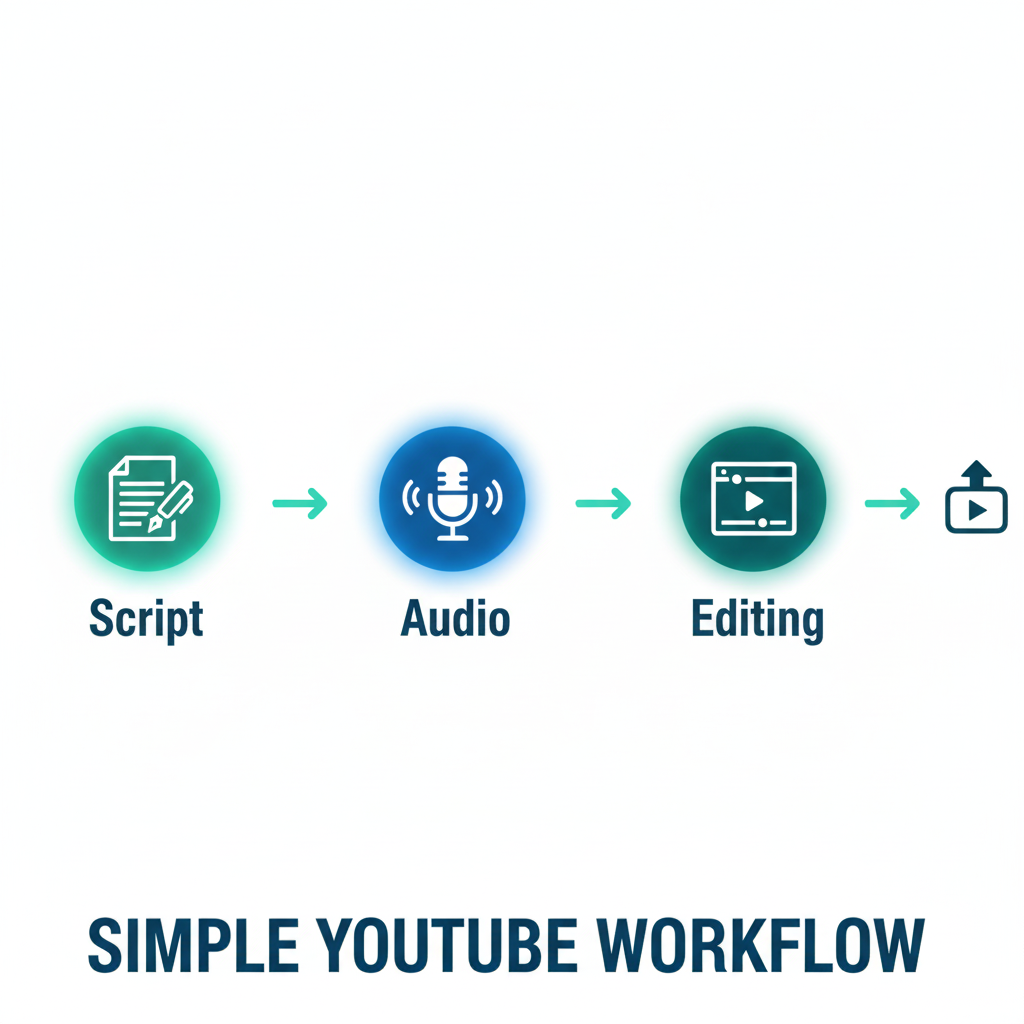 Người mới bắt đầu kiếm tiền YouTube view ngoại cần chuẩn bị gì? 7 image 25