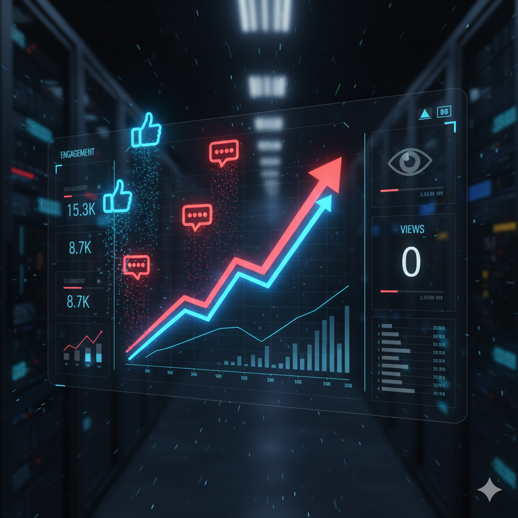 Grok là gì? 1 vài bước hướng dẫn sử dụng Grok 