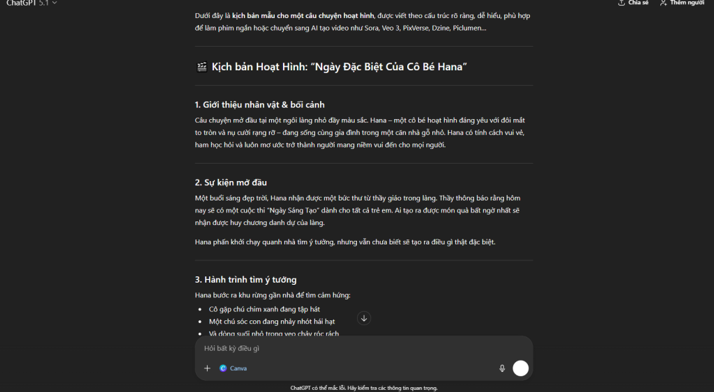 Piclumen AI là gì? hướng dẫn sử dụng Piclumen để tạo ra 1 video 4 image 327