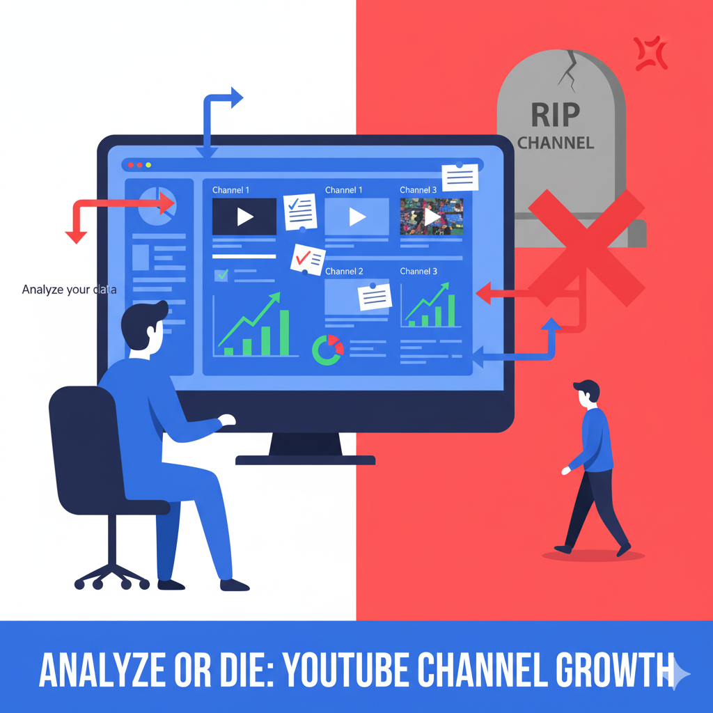 Người mới bắt đầu kiếm tiền YouTube view ngoại cần chuẩn bị gì? 15 image 33