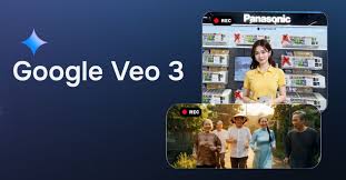 Veo 3 và cơ hội kiếm tiền với content AI năm 2025