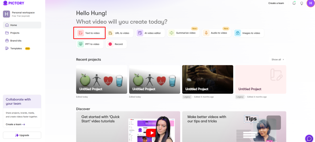 Pictory Review 2025: 7Lý Do Khiến Công Cụ AI Này Trở Thành Lựa Chọn Hàng Đầu Để Tạo Video 6 image 472