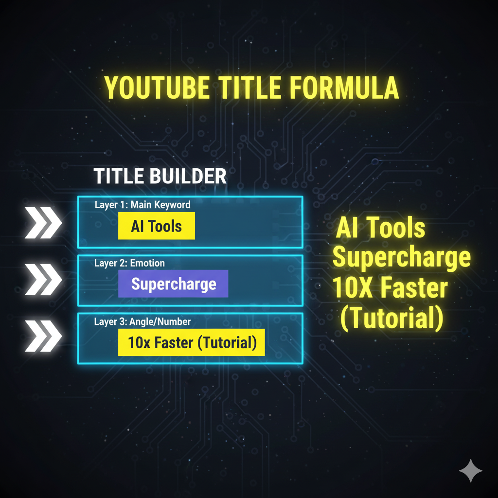 Hướng dẫn làm video YouTube bằng AI không cần quay mặt-cách làm youtube view ngoại 5 image 83