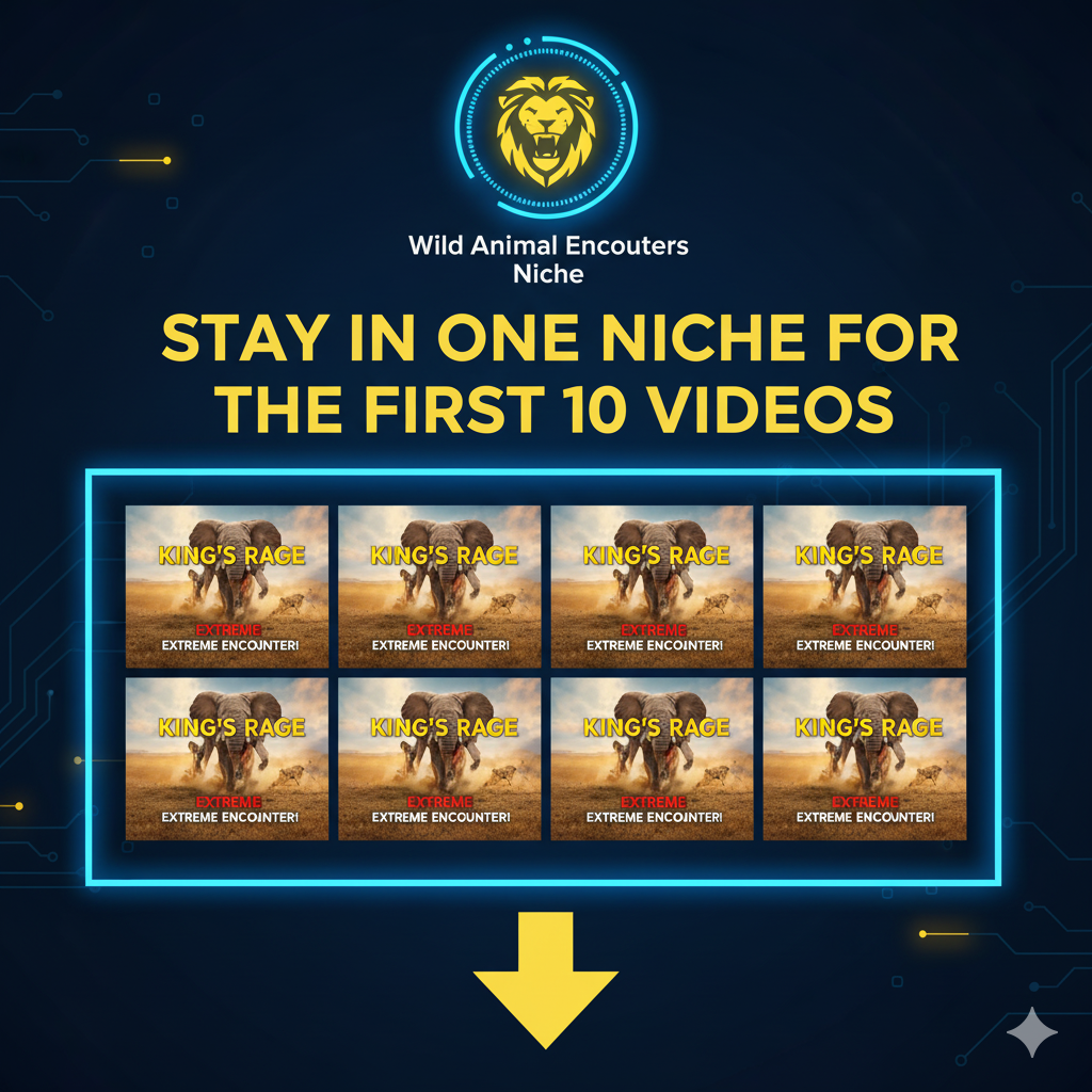 Hướng dẫn làm video YouTube bằng AI không cần quay mặt-cách làm youtube view ngoại 14 image 88